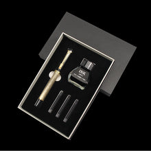 sophisticated ink pen gift set