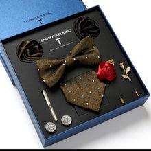 tie gift set for men