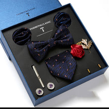 groom gift set