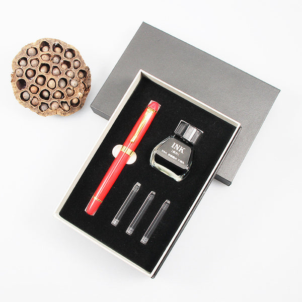 premium ink pen gift set