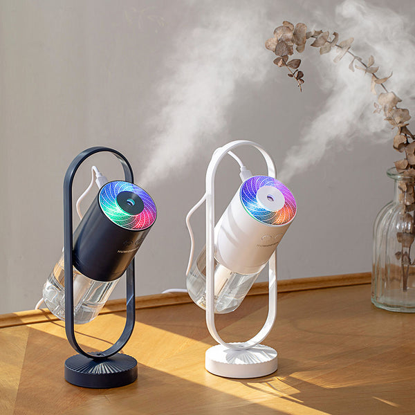 usb portable humidifier