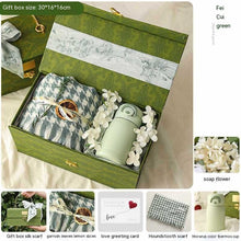 Cozy Comforts Gift Box