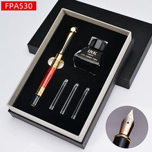 business ink pen gift set