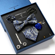 best men's tie gift set