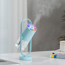 usb humidifier mist