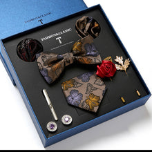 best elegant bow men's gift set