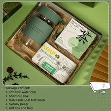 tea gift set